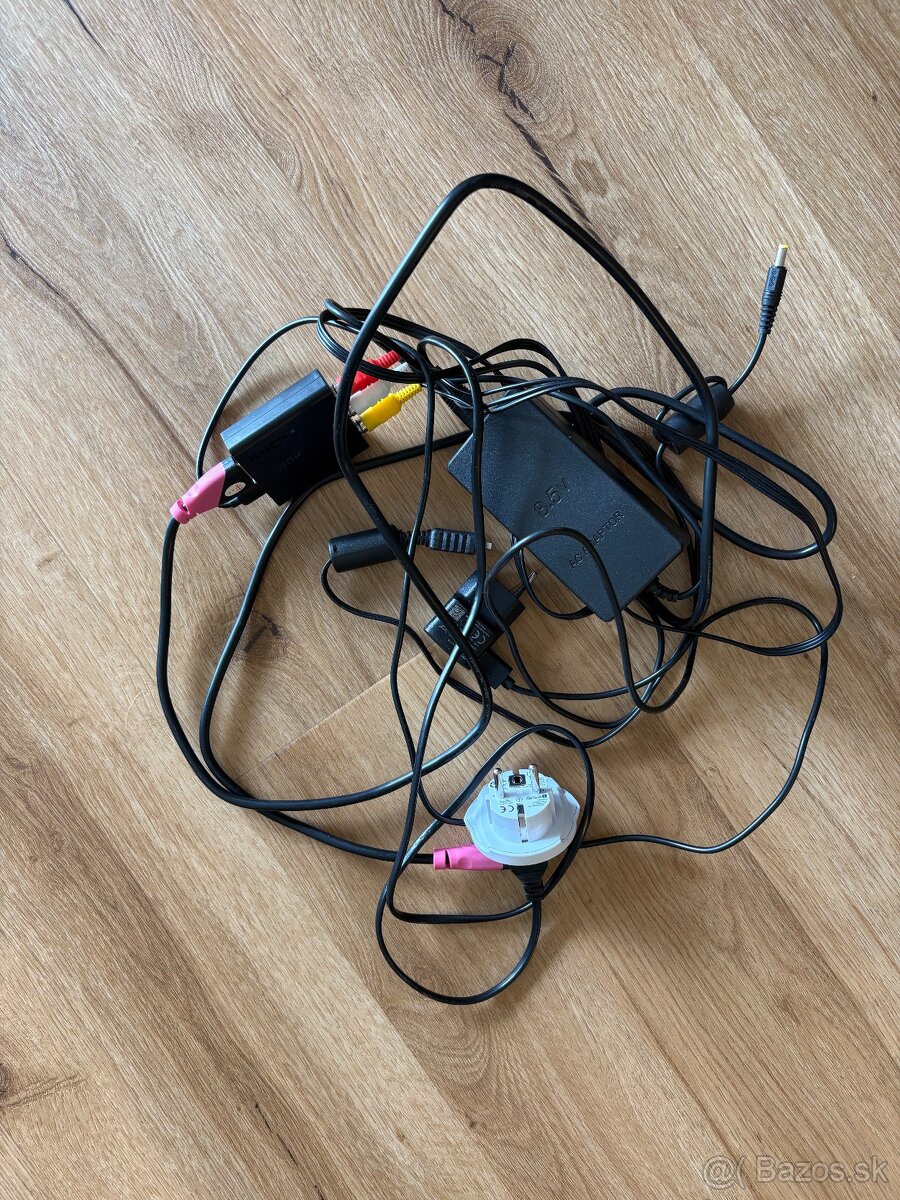 Predám playstation 2 - 3