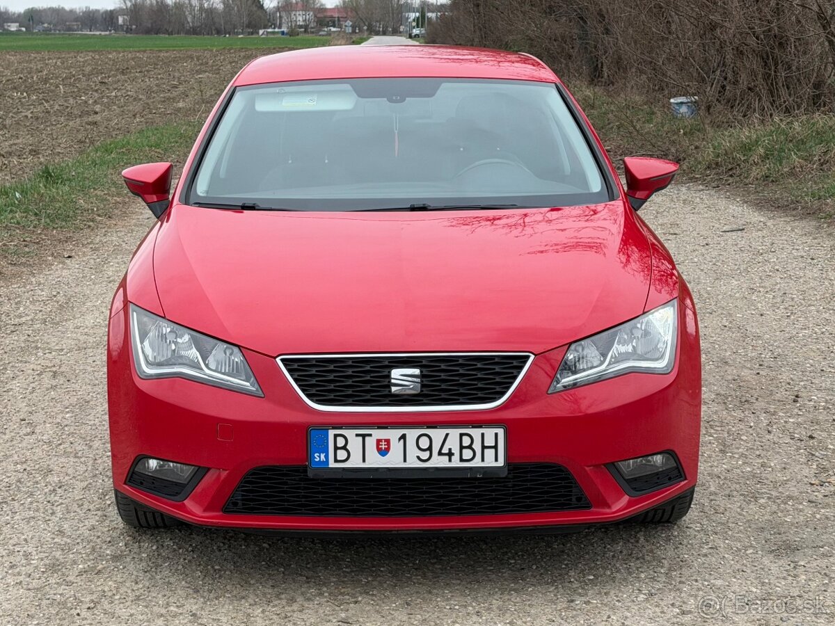 Seat Leon 1.2 TSI 77kW - 3