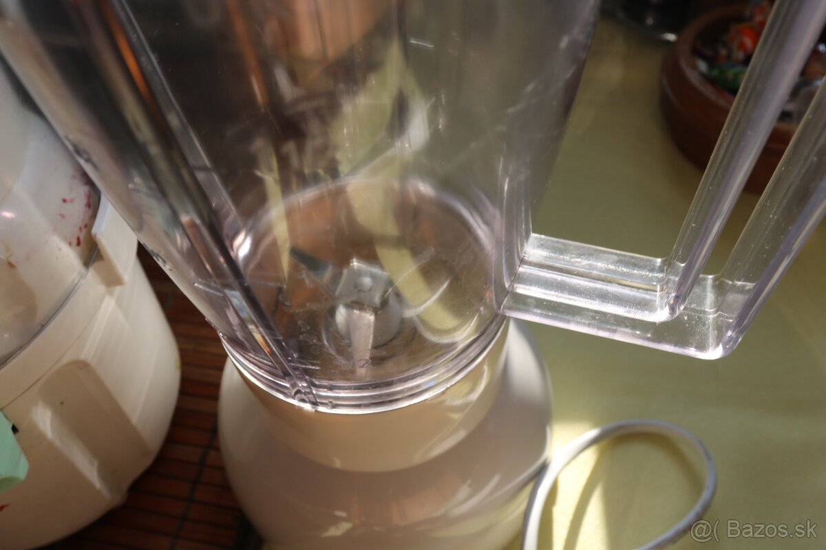 Mixer - 3