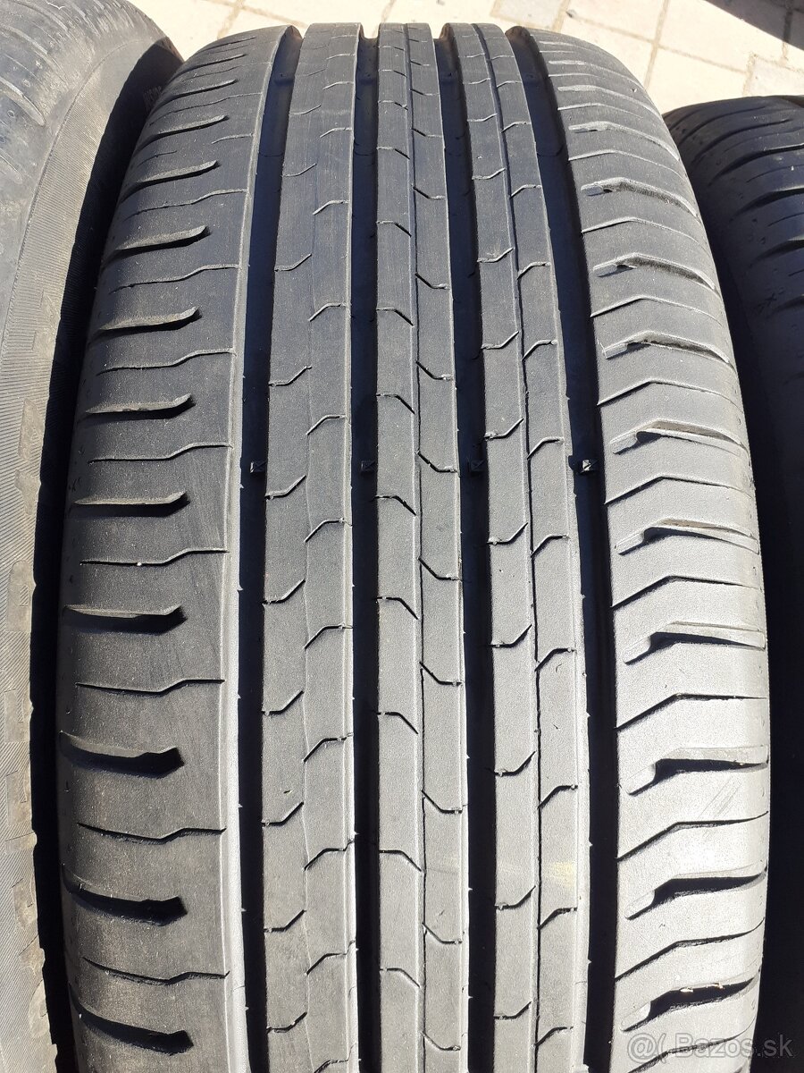 letne 215/55 r17 - 3