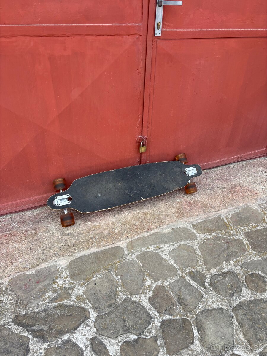 Longboard - 3