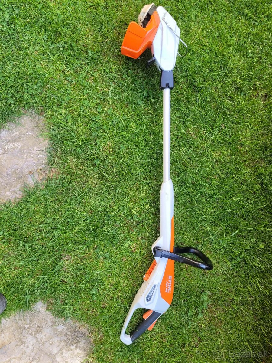 batériaový vyžínač STIHL FSA 45 - 3