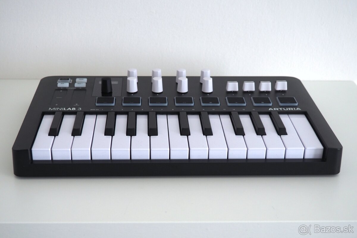 Arturia Minilab 3 - 3