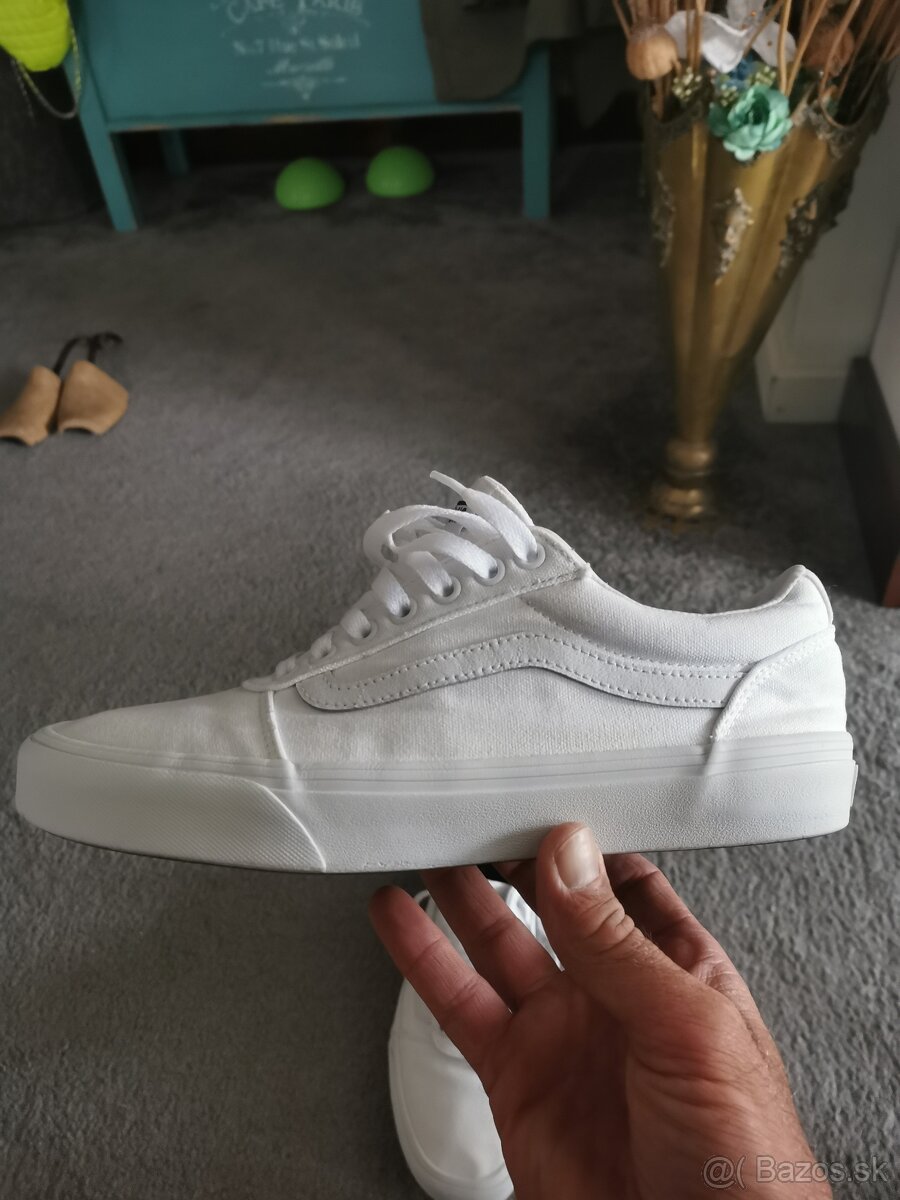 Vans pánske - 3