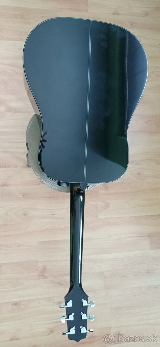 Akustická gitara Takamine - 3