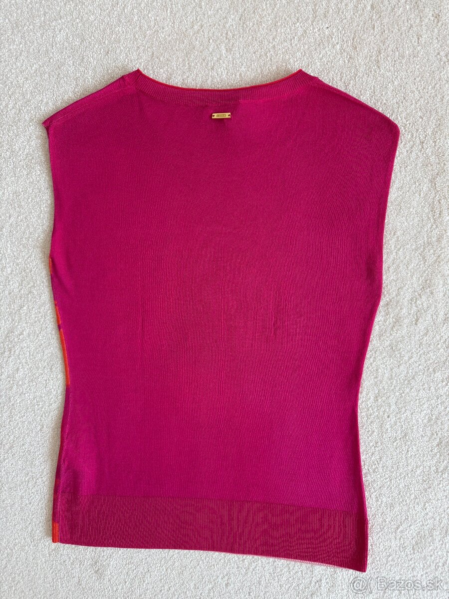 Pletený top - Escada - 3