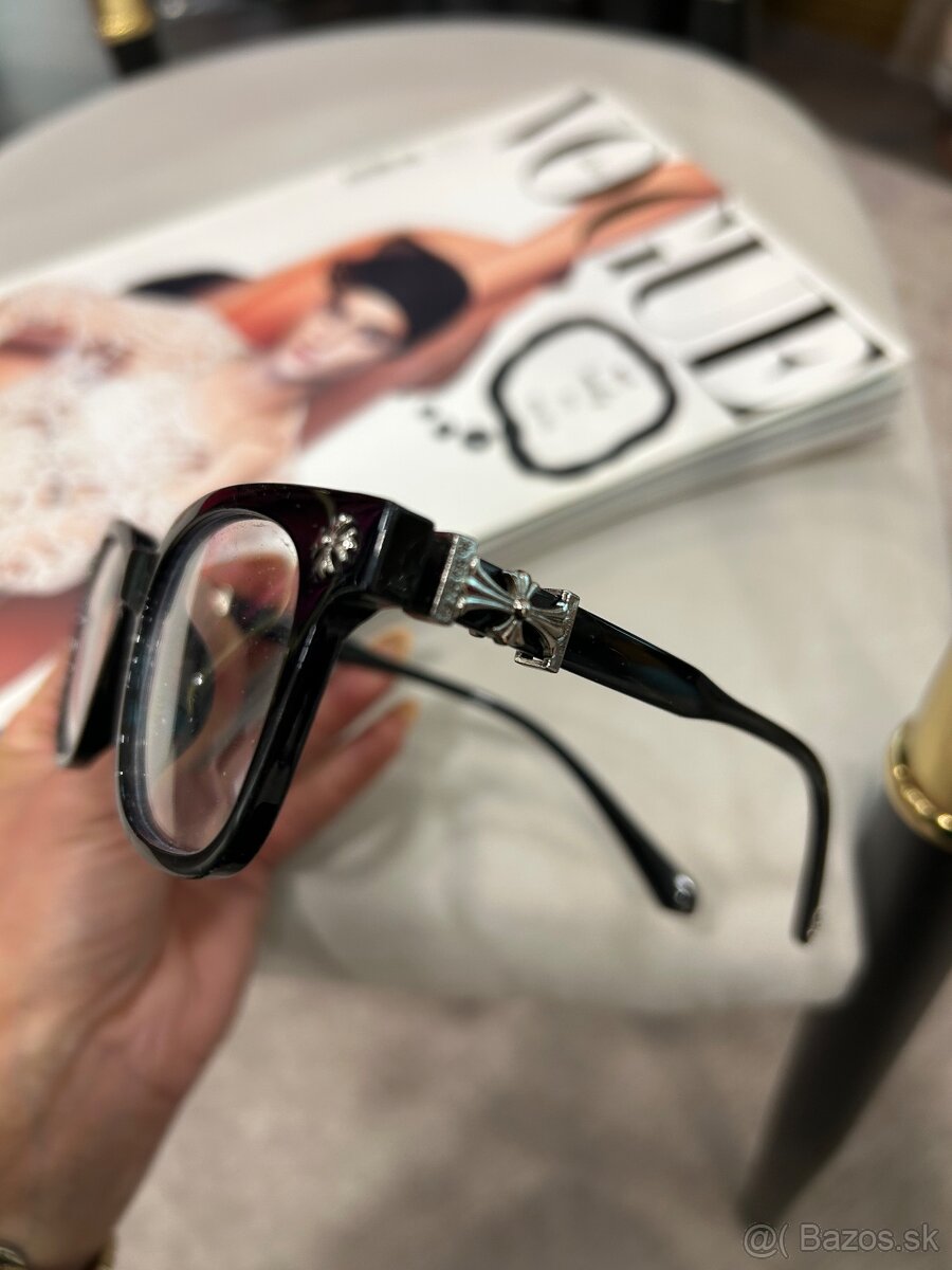 Chrome hearts okuliare. - 3