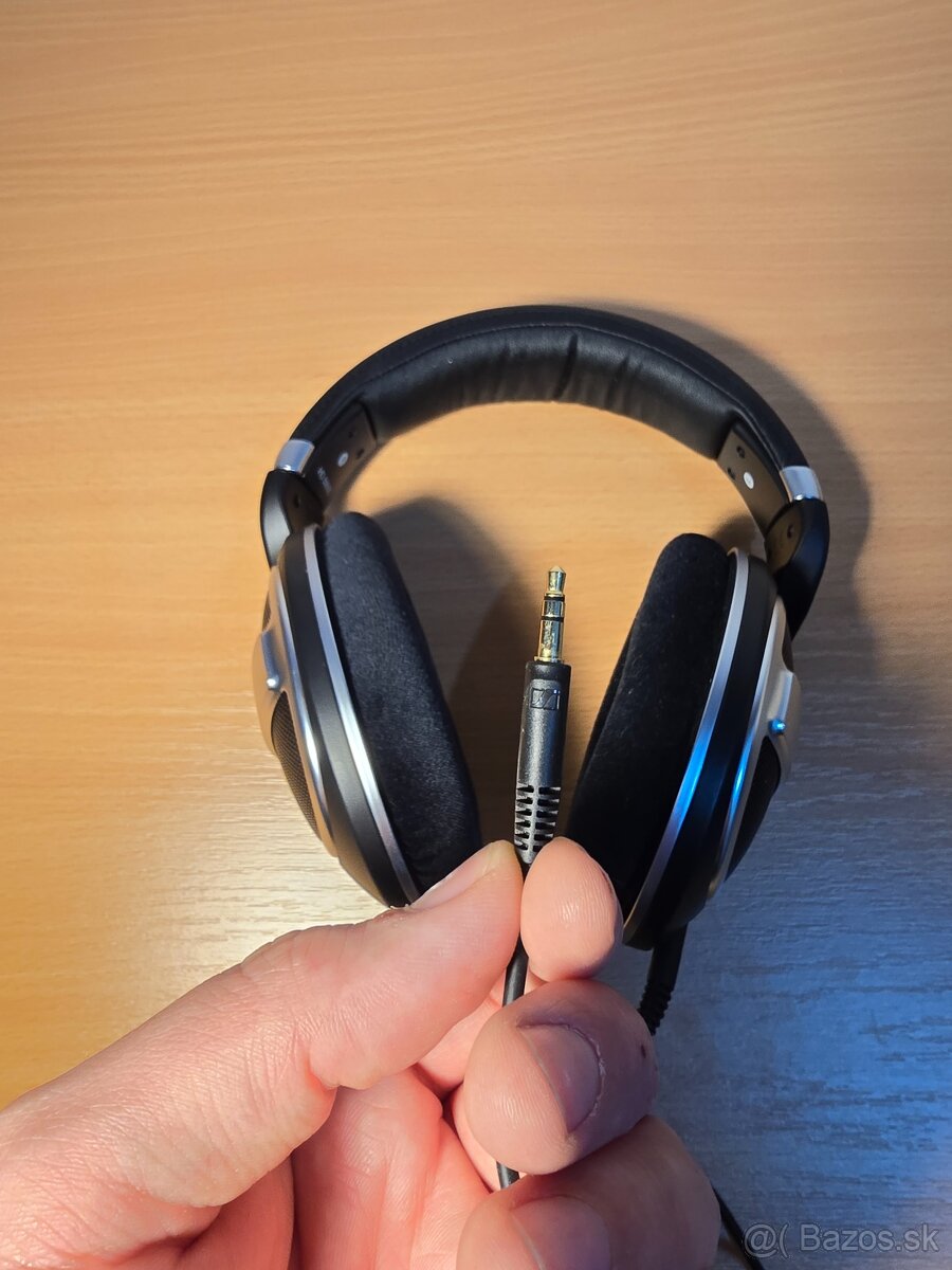 Sennheiser HD 599 SE - 3