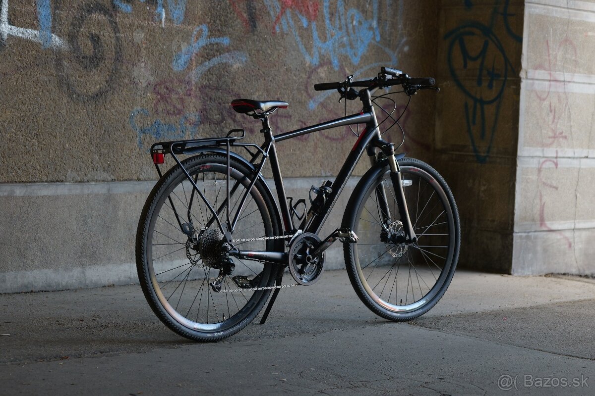 Specialized Crosstrail Pro - 3