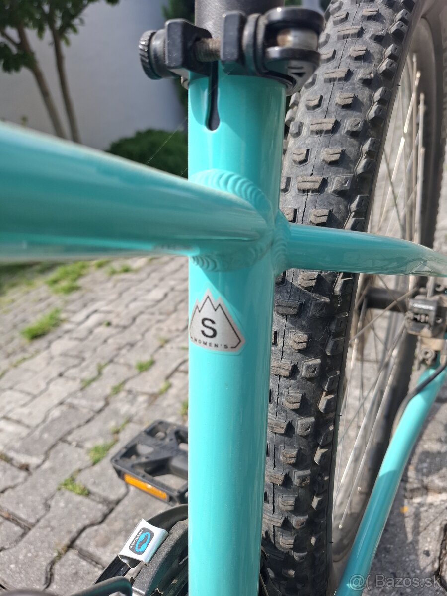 Specialized pitch - 3
