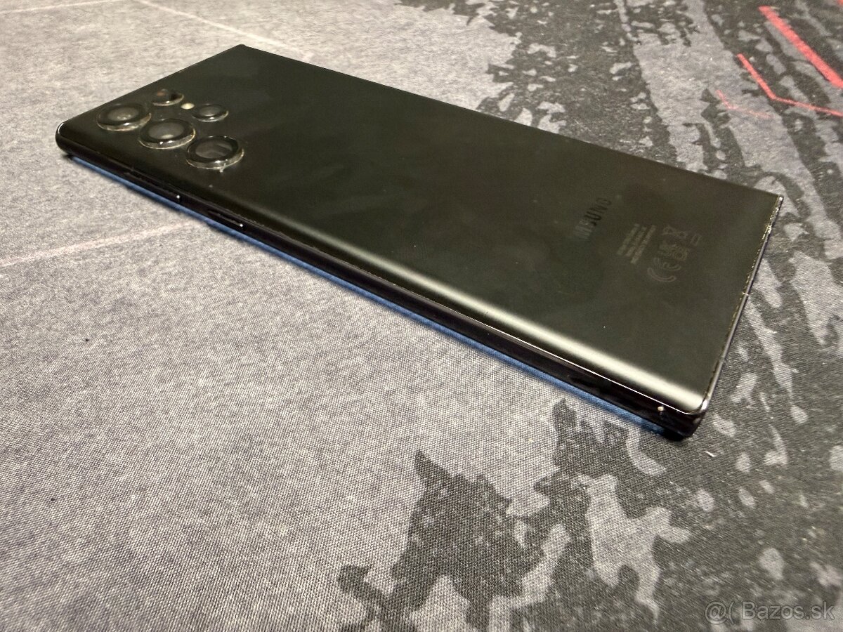 Samsung Galaxy S22 Ultra - 3