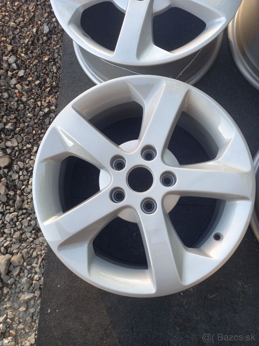 5x112 r16 skoda - 3
