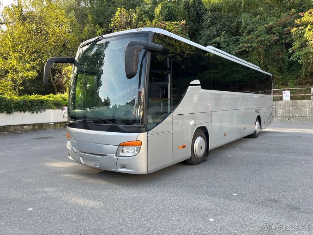 Setra S415 Euro 5 - 3