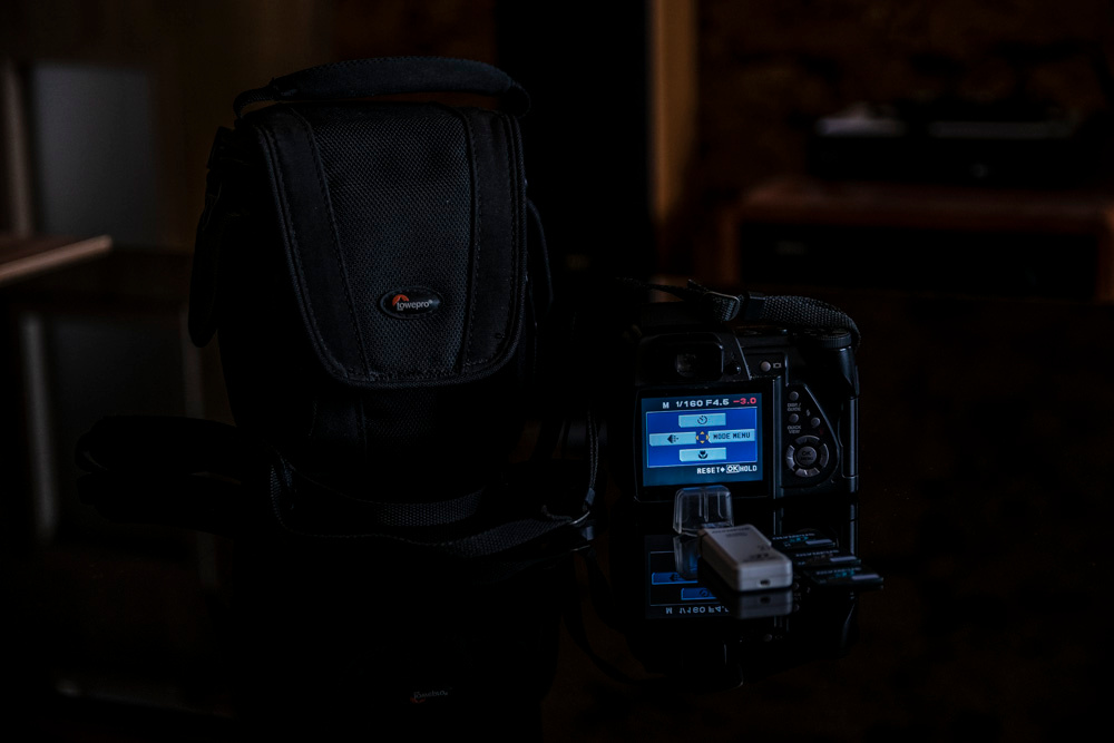 Olympus - SP500UZ - 3