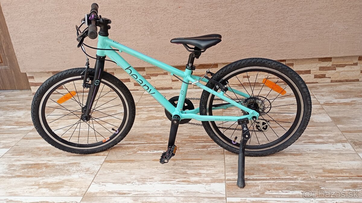 Beany Zero 20 horský bicykel - 3