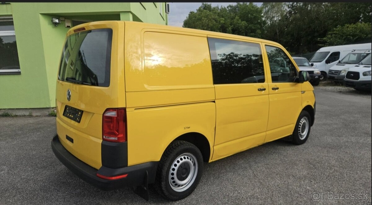 💥 VW TRANSPORTER T6 💥 - 3