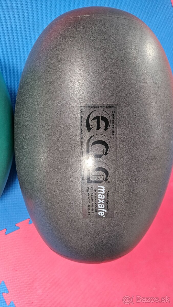 Fitlopta egg - 3
