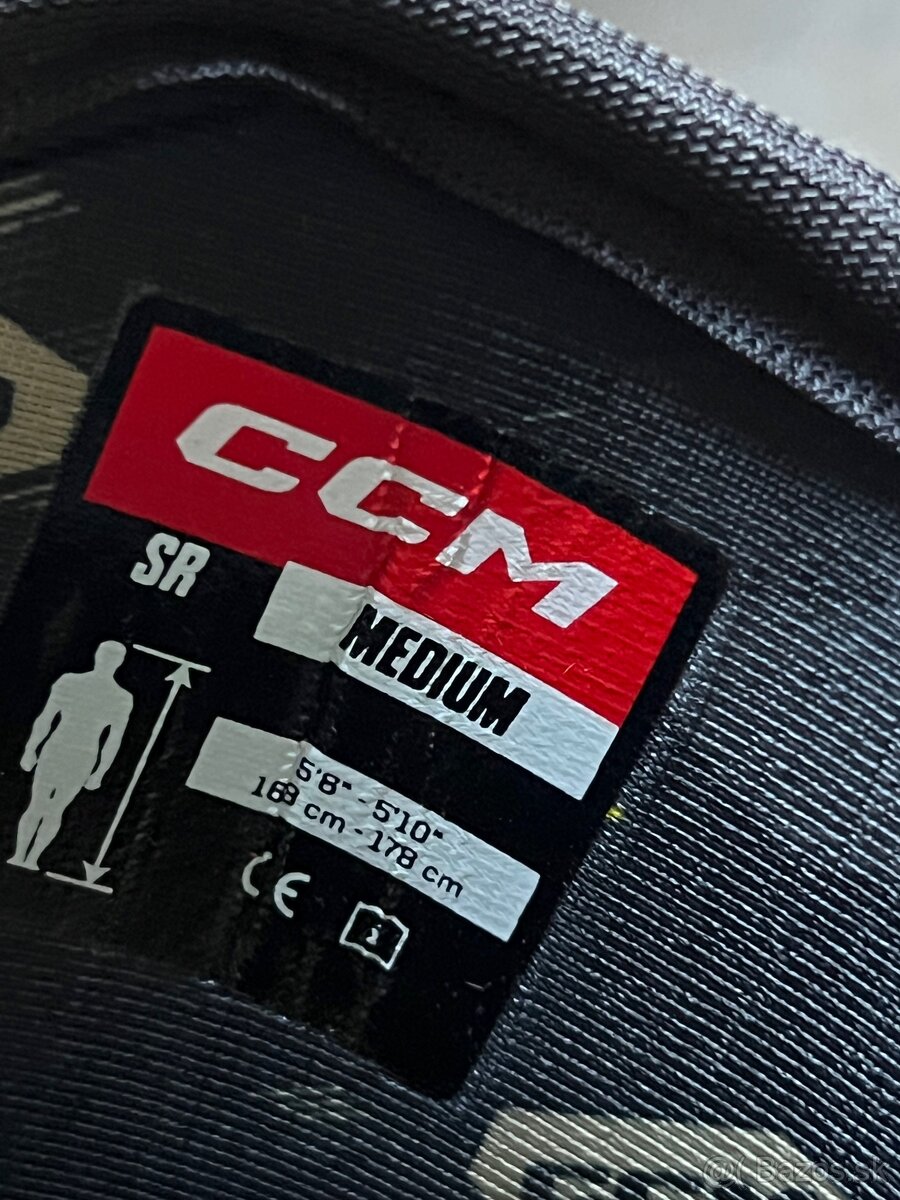 CCM ASV pro lakte - 3