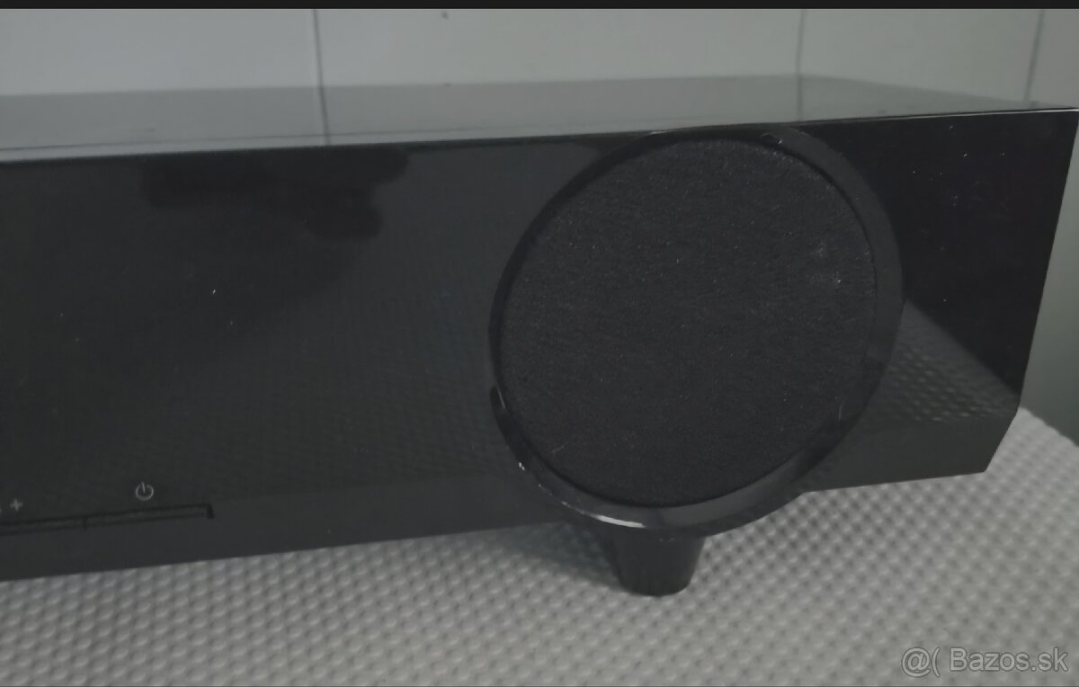 Soundbar YAMAHA Model YAS 101 - 3