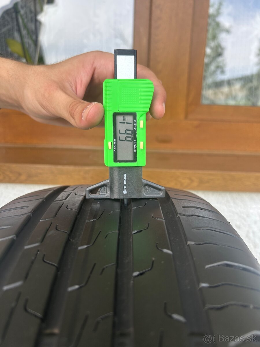 Continental Eco Contact 6 205/55 R17 - 3