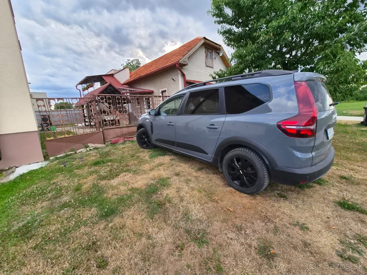 Dacia Jogger - 3