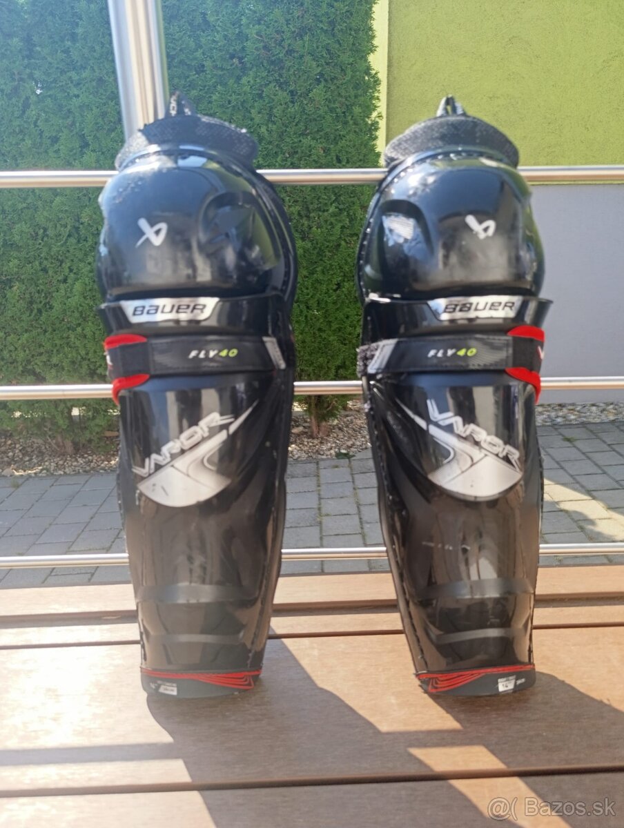 Chrániče holení Bauer - 3