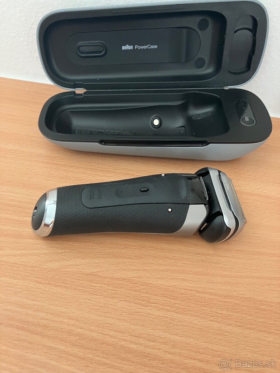 Braun s9Pro - 3