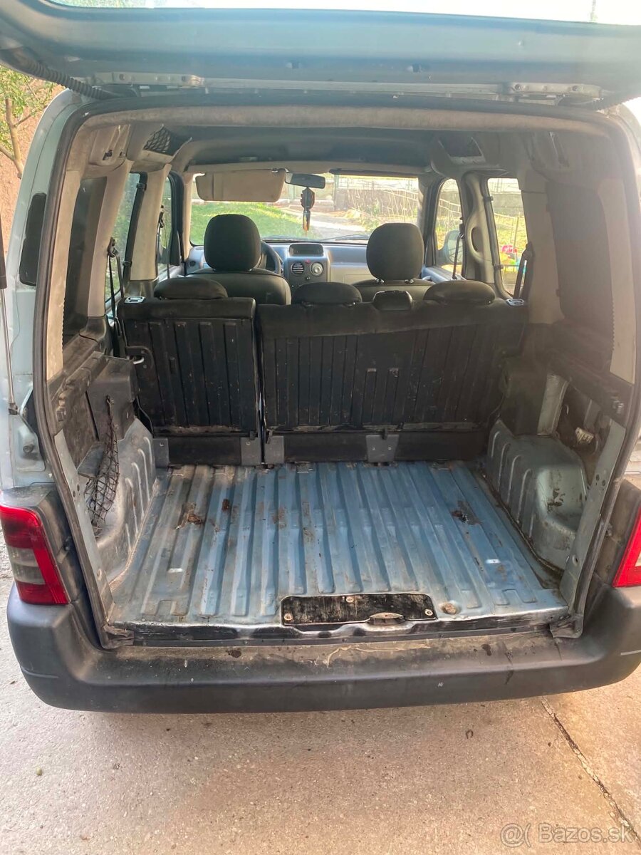Citroen Berlingo - 3