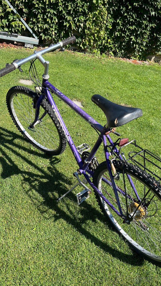 Bicykle - 3