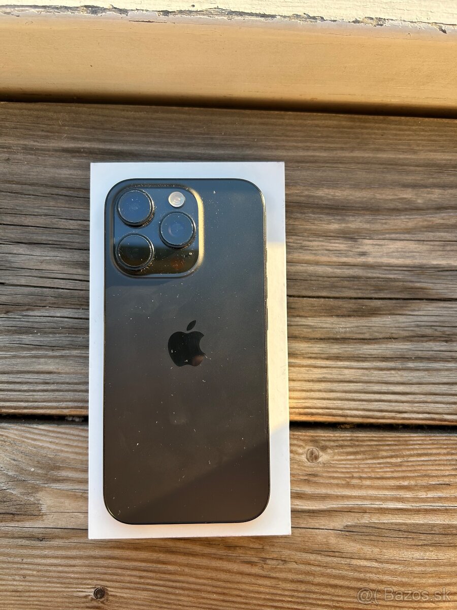 iPhone 16 PRO - 3