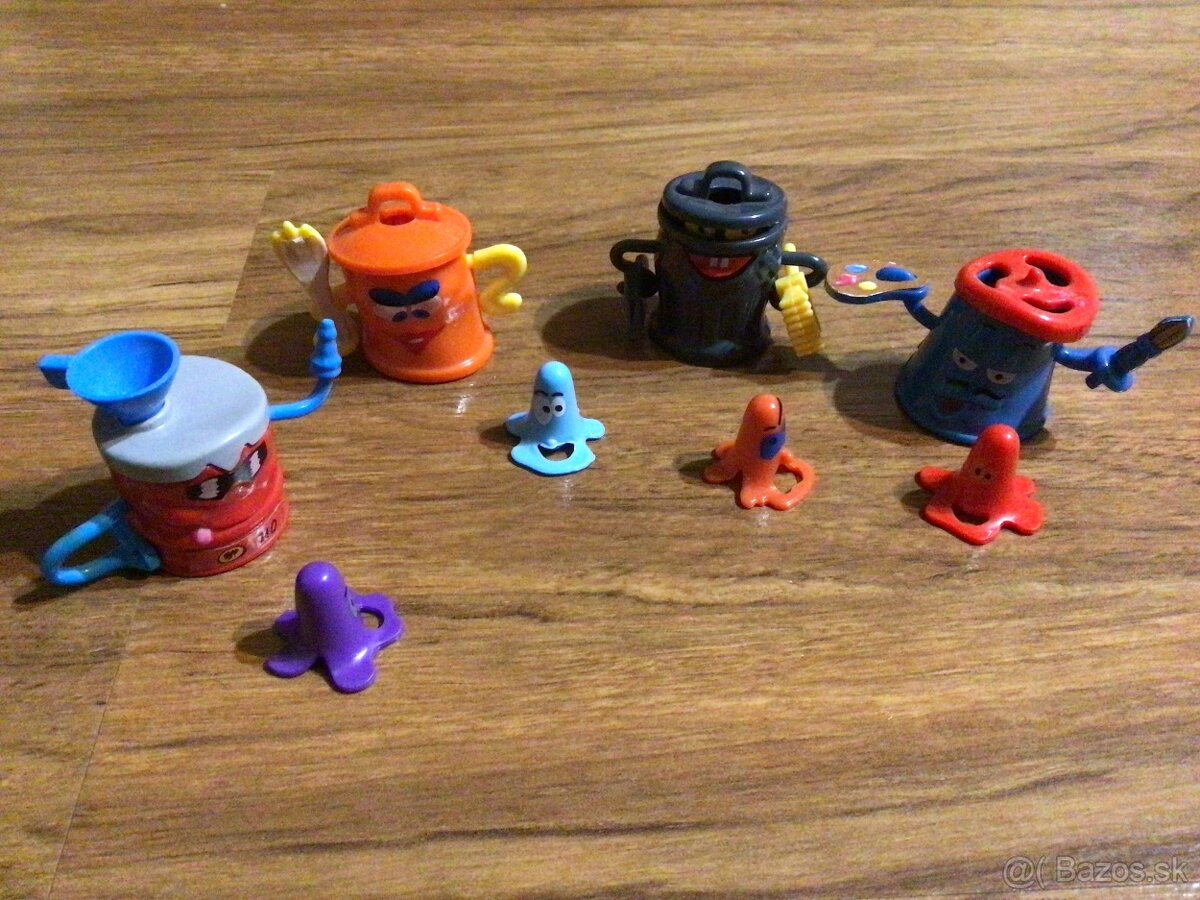 Kinder Z - 3