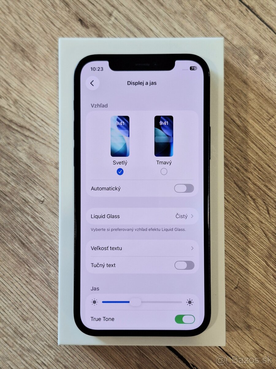 Apple iPhone 12 64GB - 3