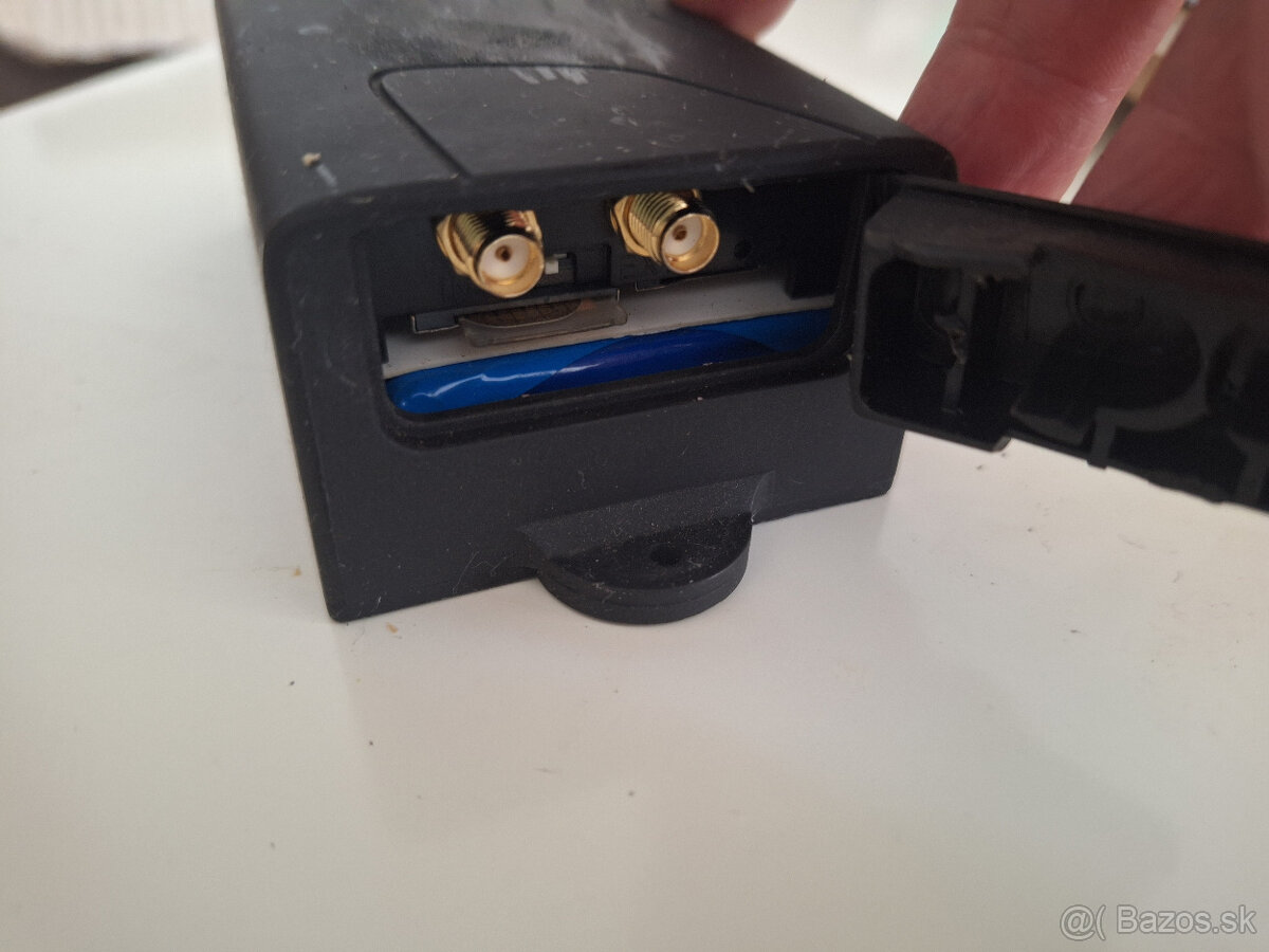 GPS lokator - 3