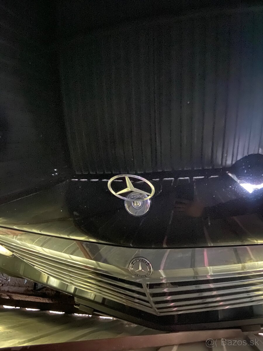 W211 3.2cdi 4matic nova STK EK - 3