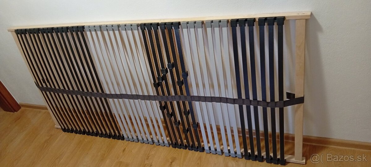 rošt LEIRSUND 90x200 - 3