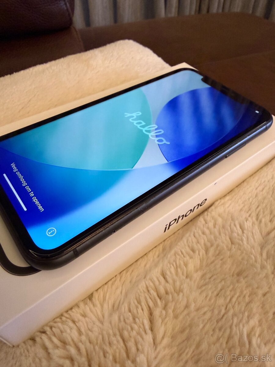 Predam Iphone 11 / 128 GB - 3