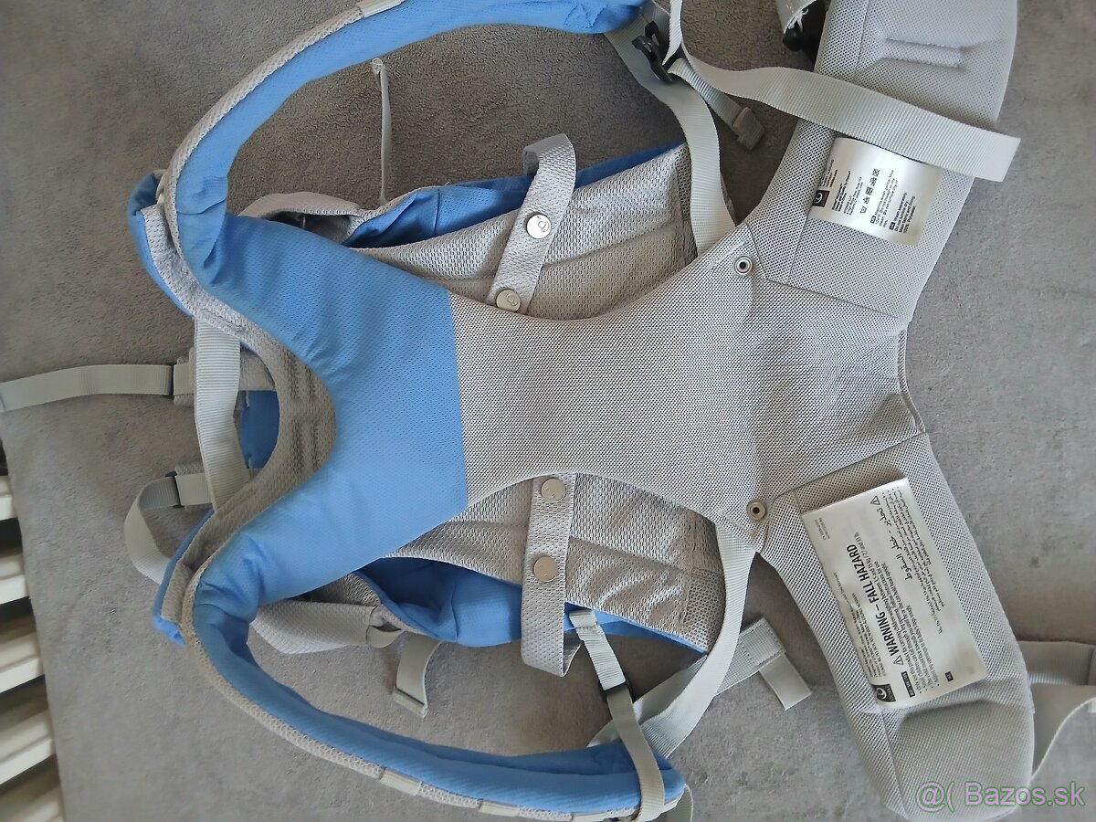 Nosič Stokke - 3