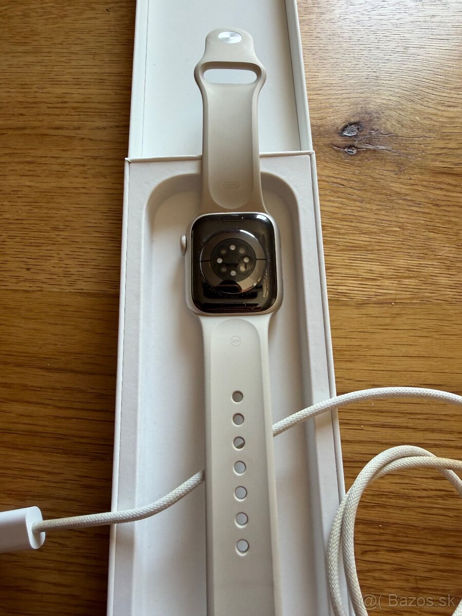 Apple Watch 9 - 3