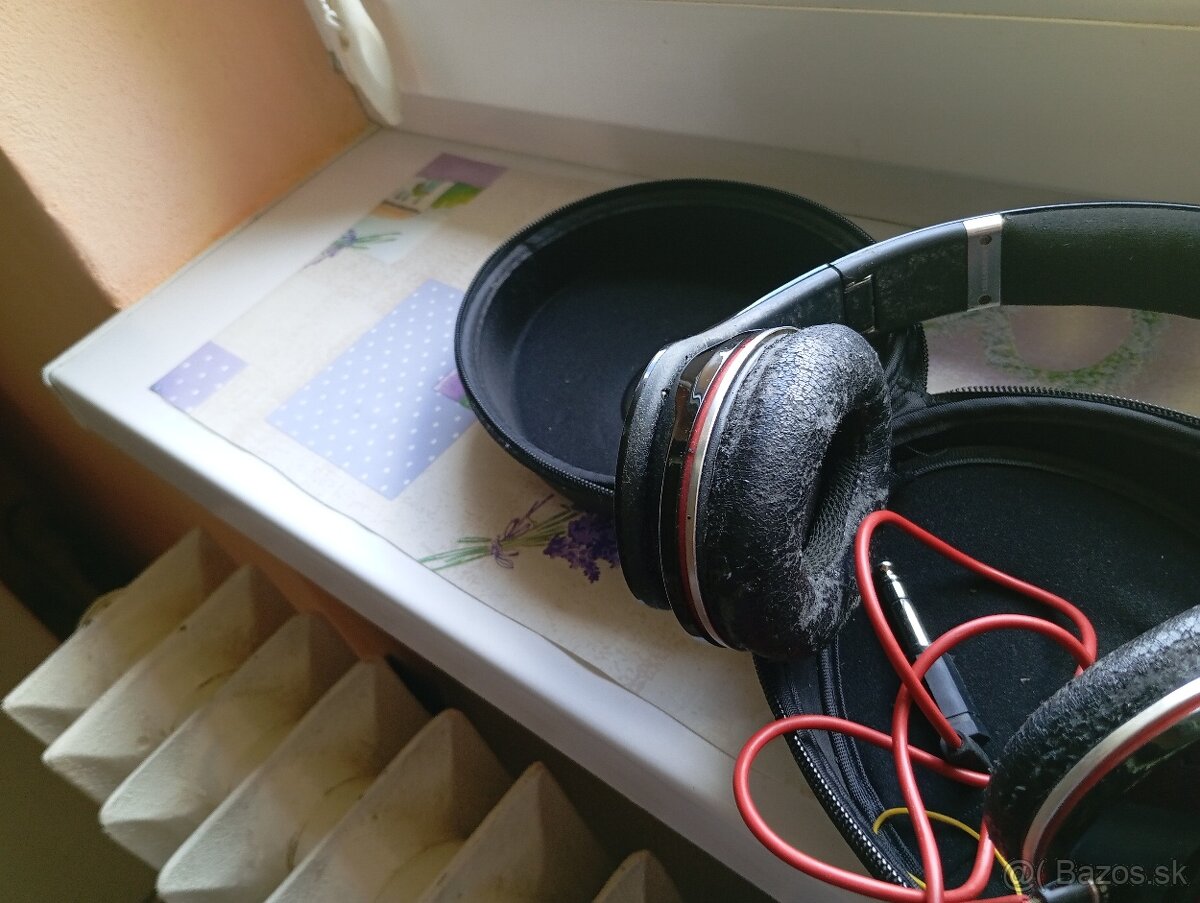 Predám Beats - výmením - 3