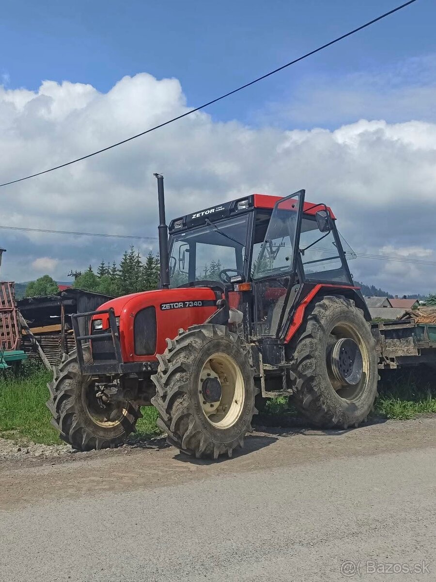 Predam 7340 - 3