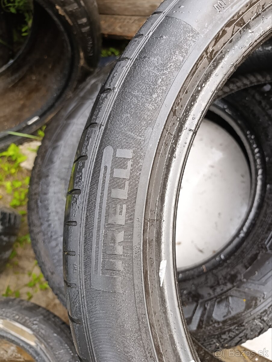 Pirelli 245/45 R20 103W - 3