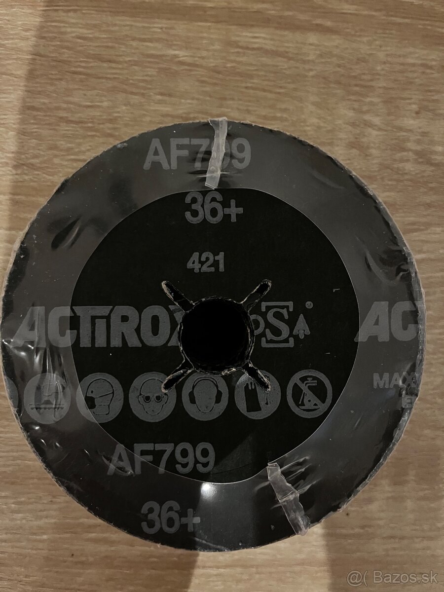 Předám kotouče - 3