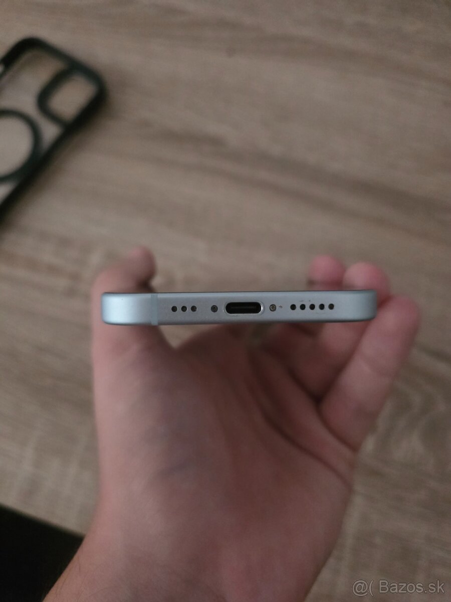 Iphone 15 128gb, 100% Batéria - 3