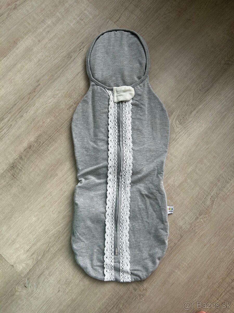 Ulitky Mimi - 3