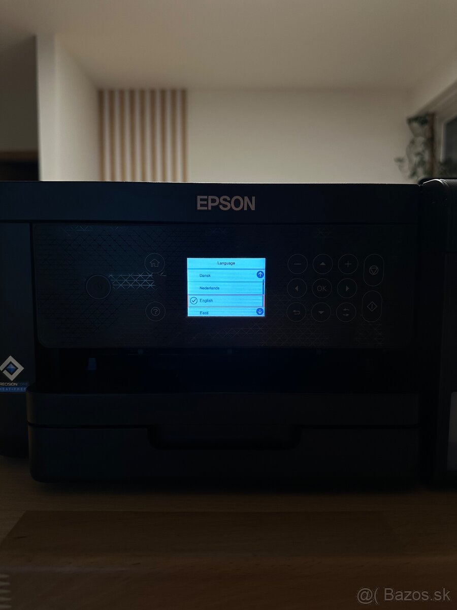 Tlačiareň Epson L6260 - 3