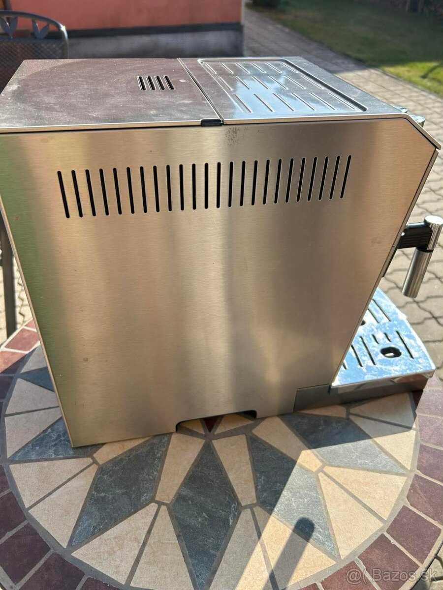 DE LONGHI MAGNIFICA PRIMA DONNA S D LUXE - 3