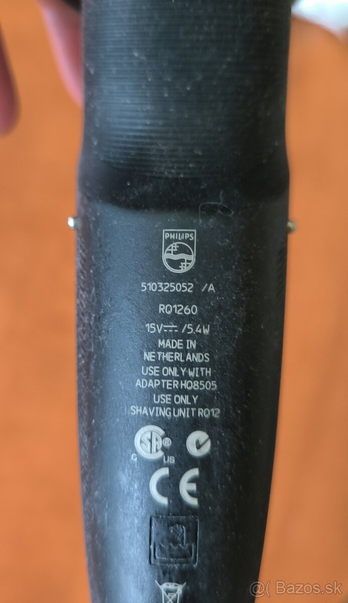 PHILIPS - 3