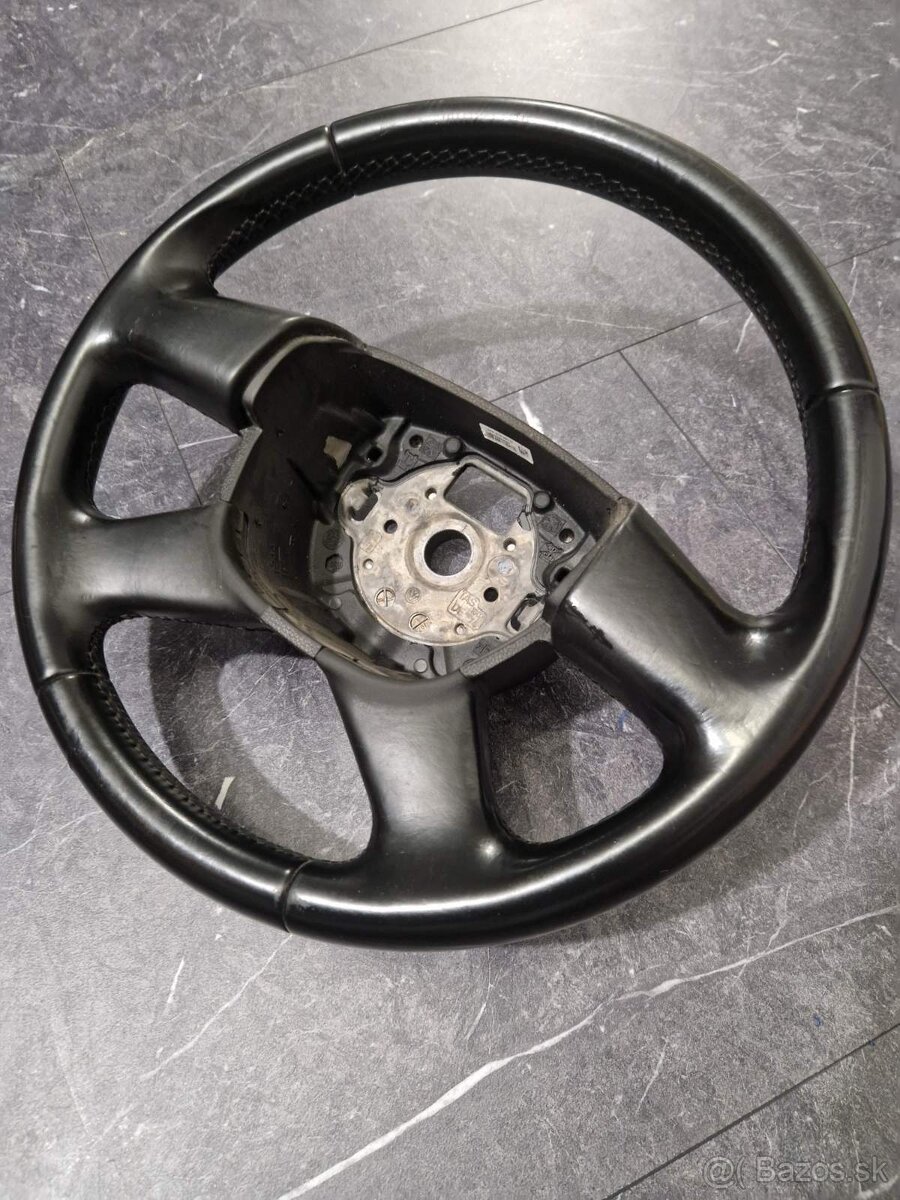 Volant a airbag Škoda - 3