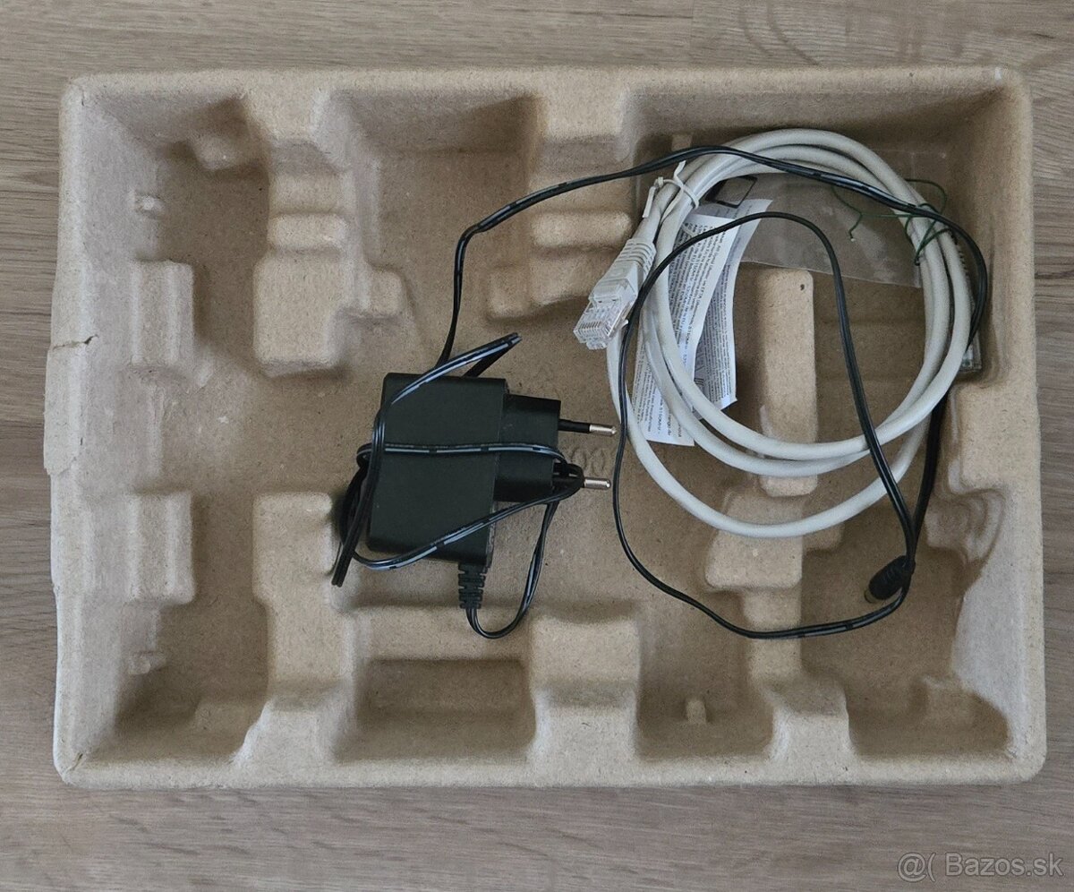 wifi-router Flybox na SIM kartu - 3