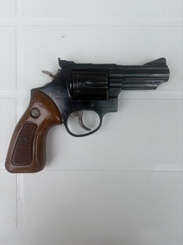 Taurus 38 special Model 83S-vymena za 22LR - 3